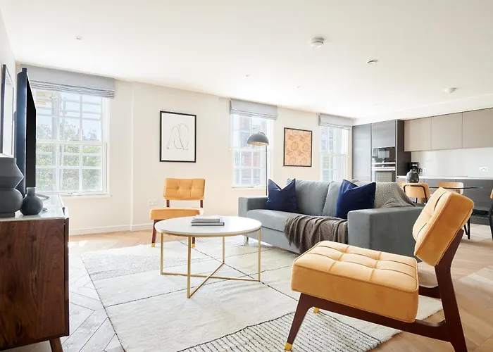 Sonder l Sloane Square