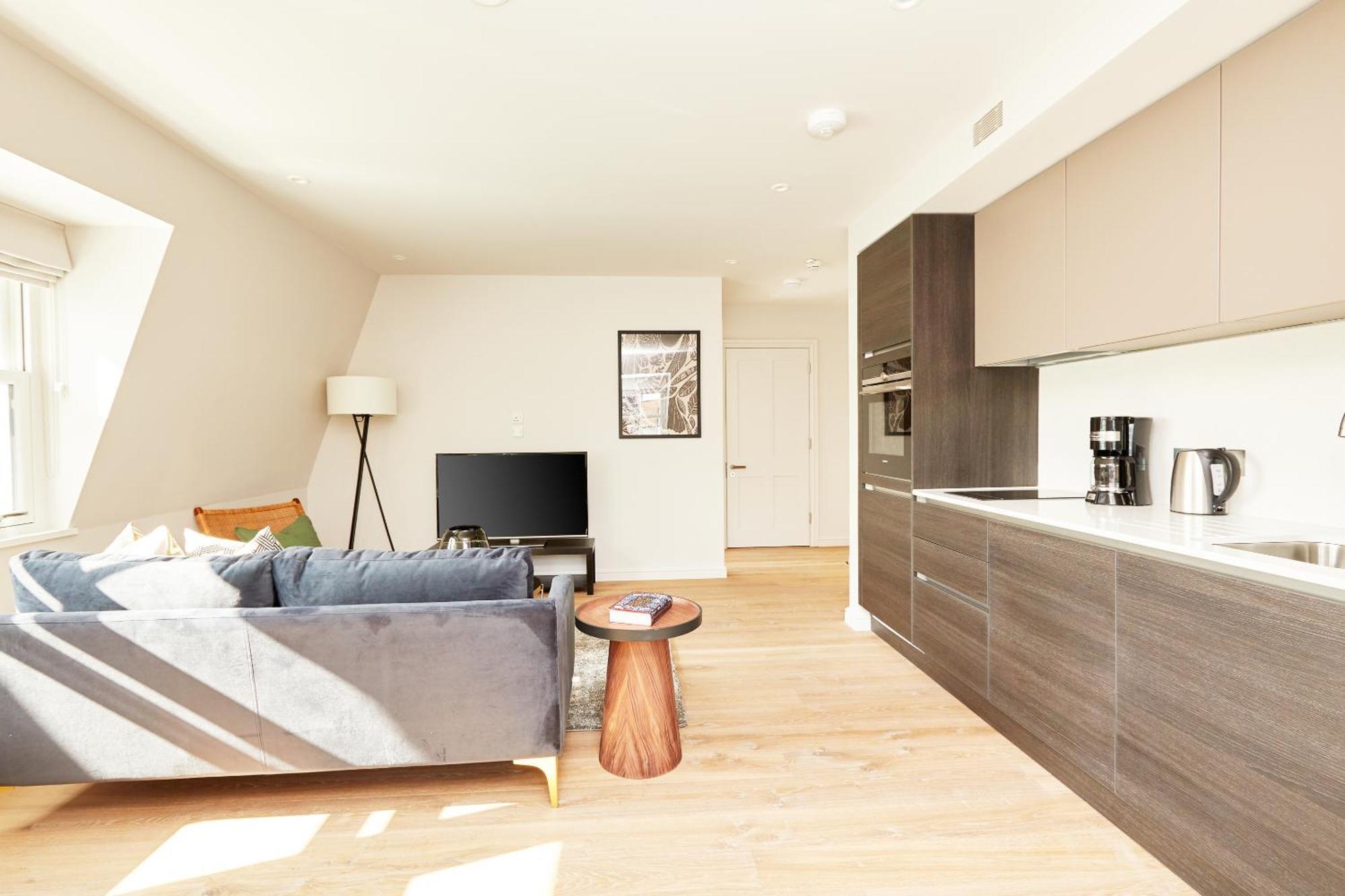 Sonder L Sloane Square 4*