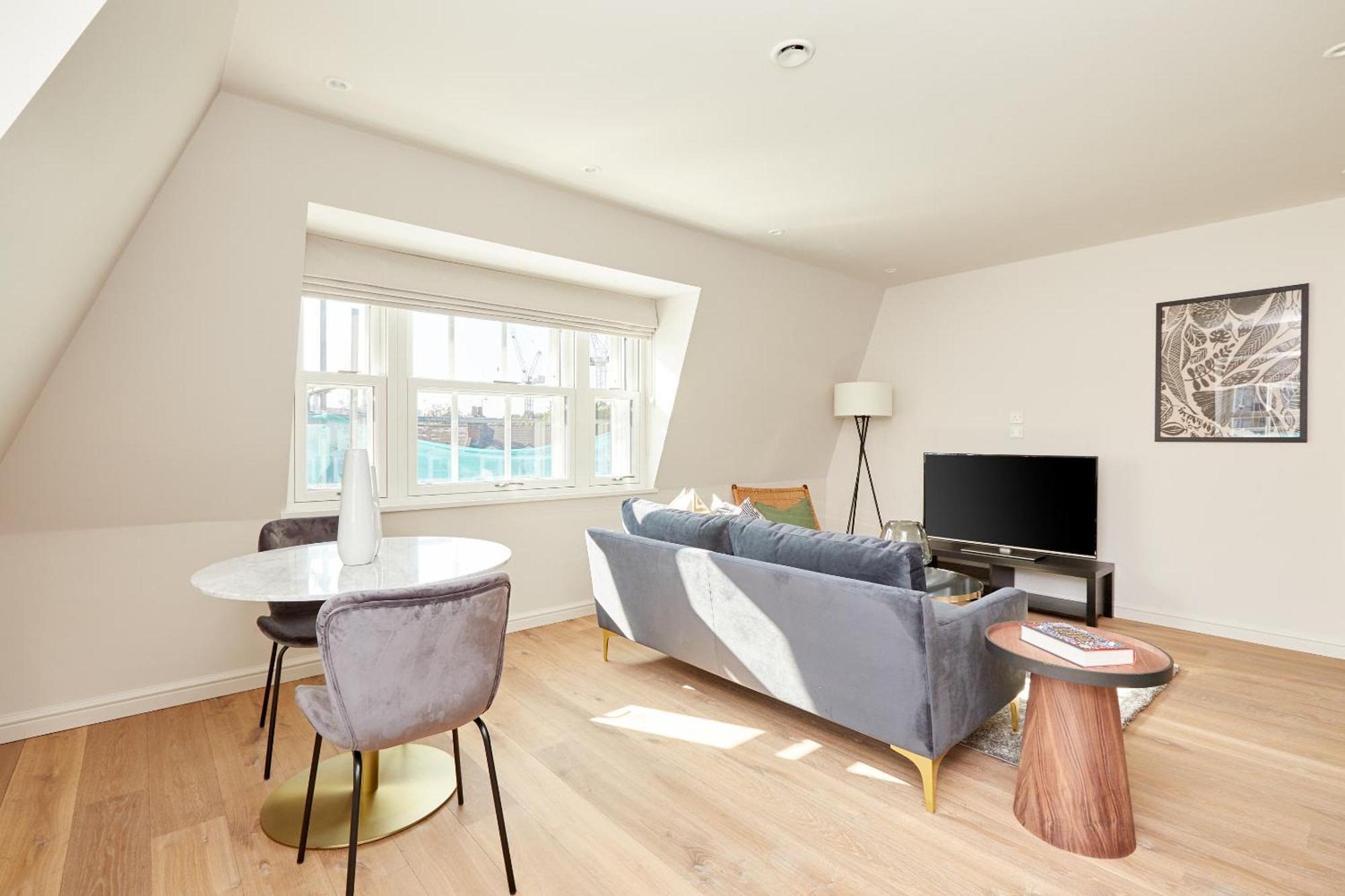 Sonder L Sloane Square 4* Londres