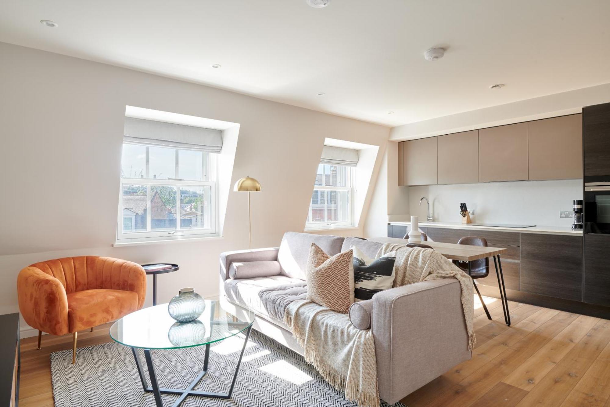 Sonder L Sloane Square 4*