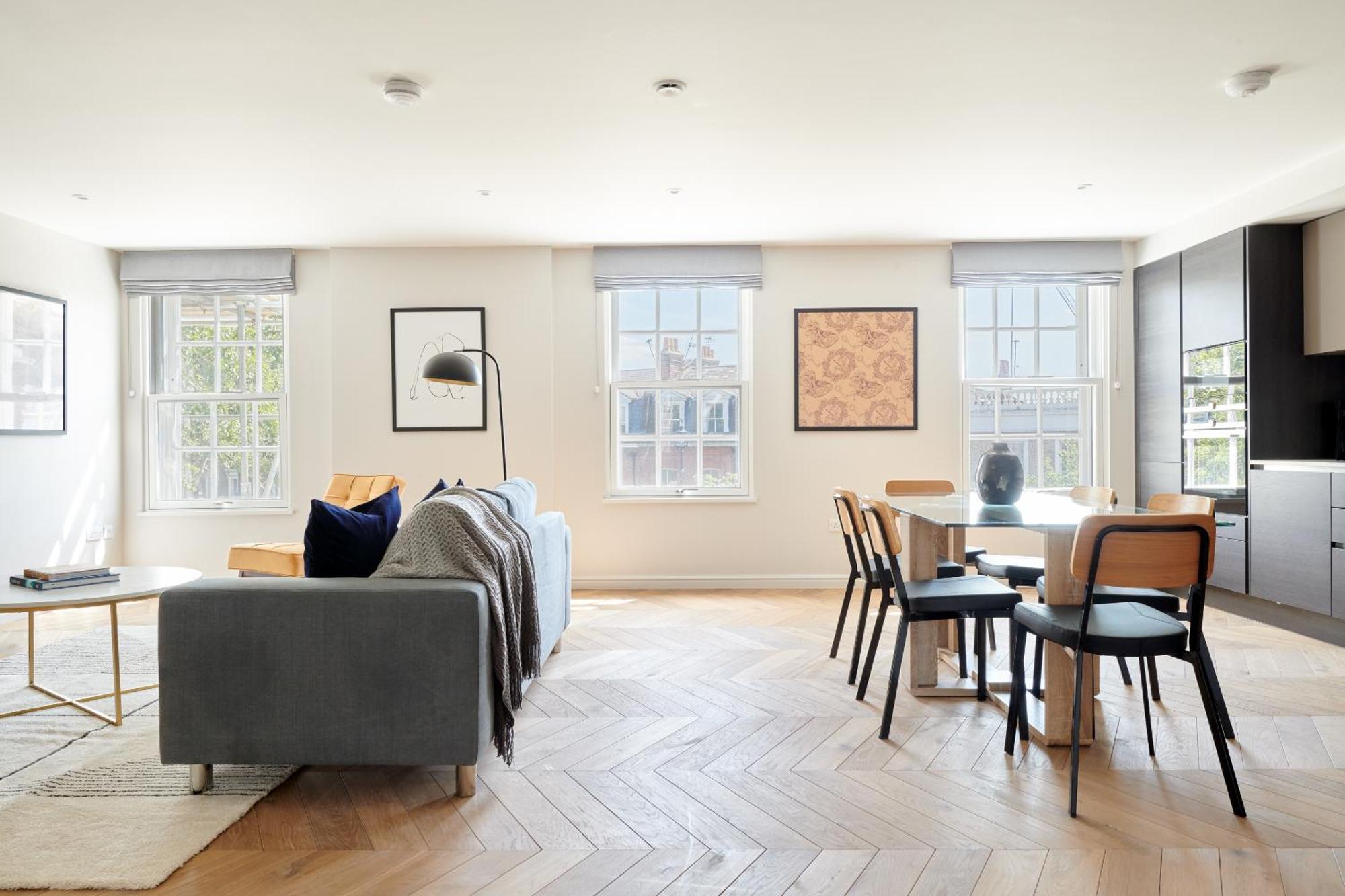 Sonder L Sloane Square