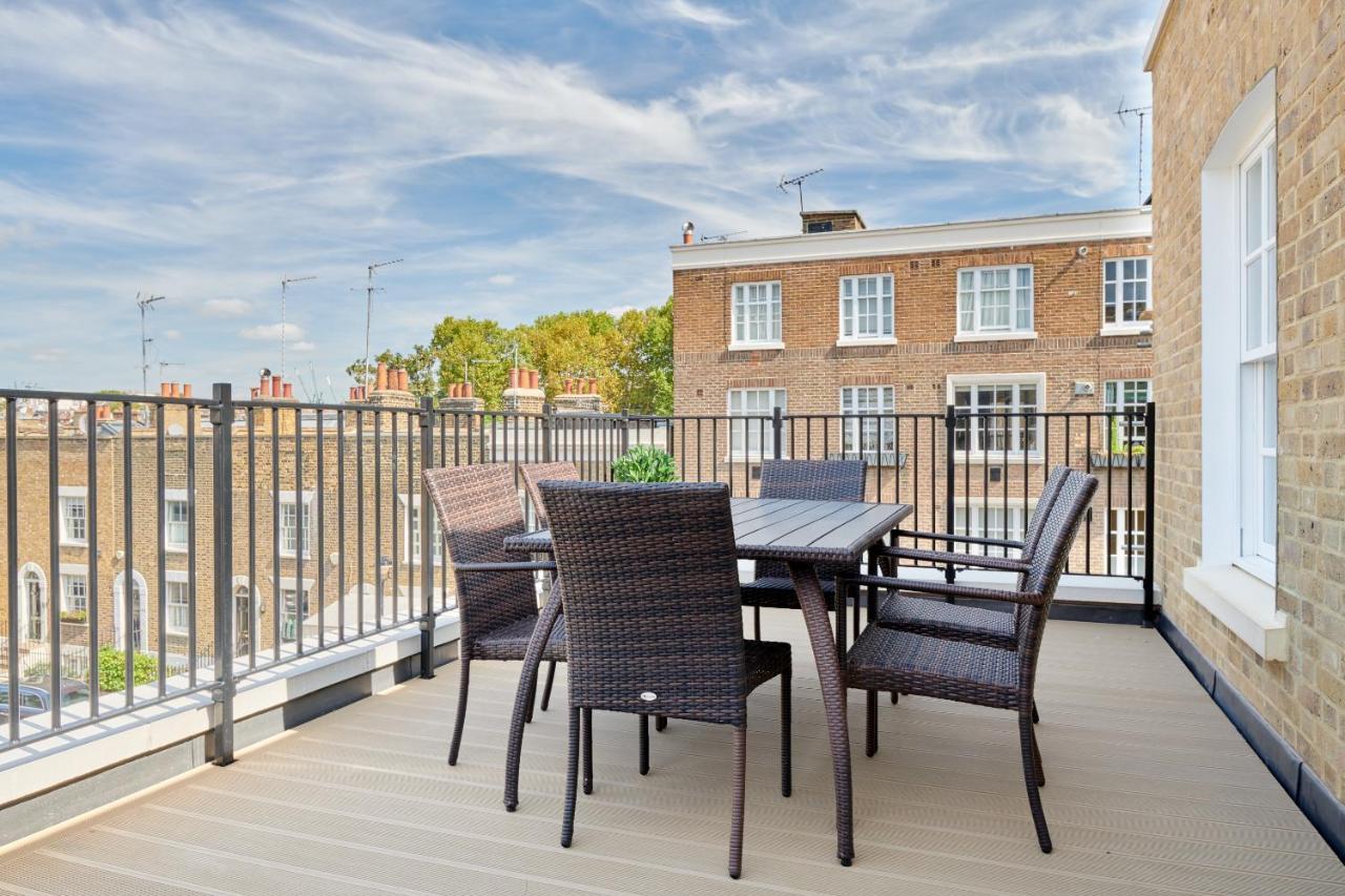 Sonder L Sloane Square 4*
