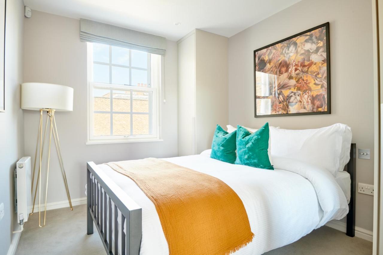 Sonder L Sloane Square 4* Londres