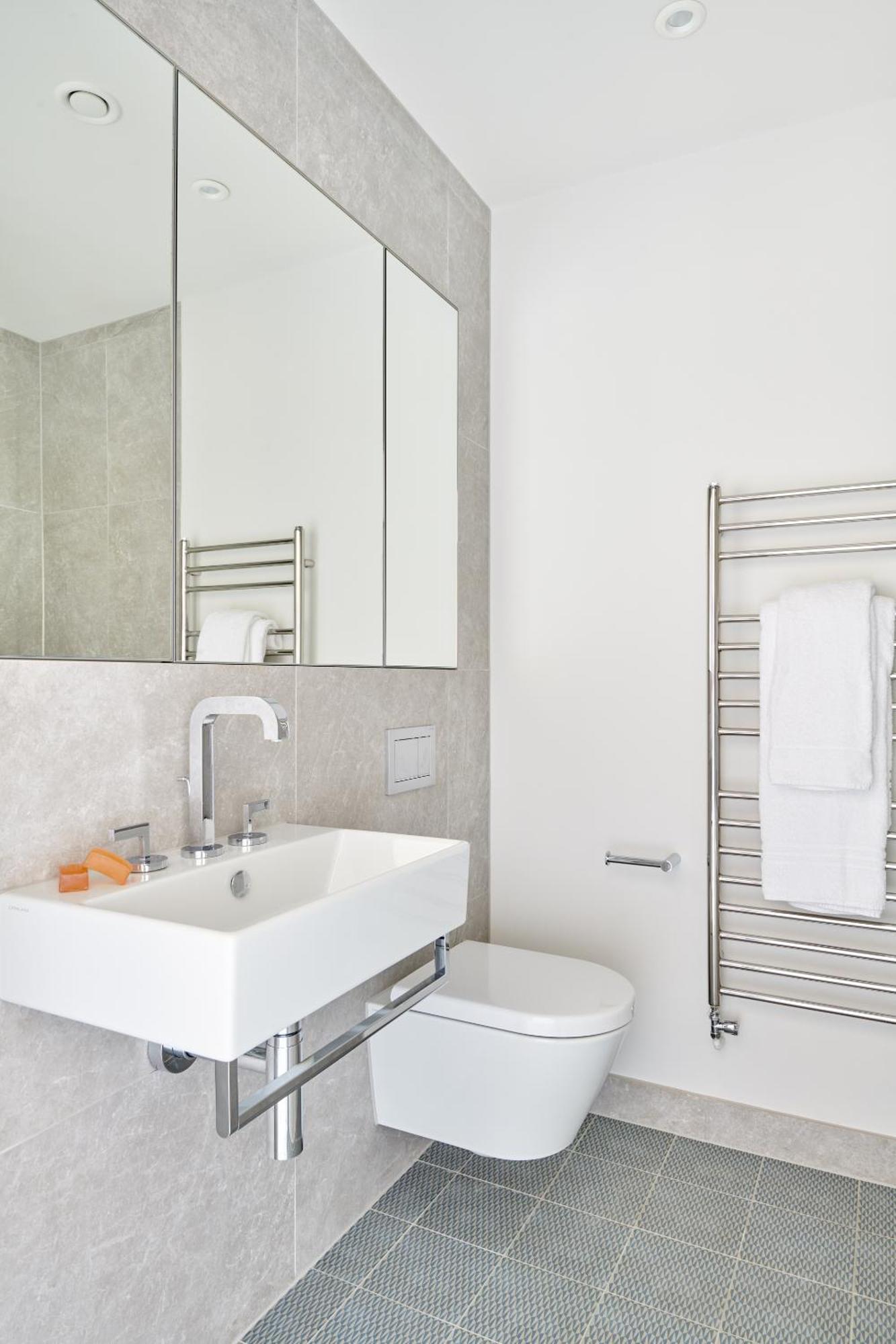 Aparthotel Sonder Sloane Square Londres
