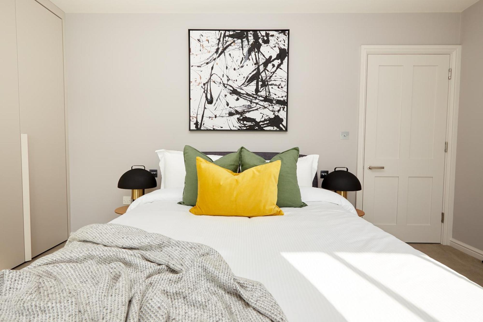 Aparthotel Sonder Sloane Square Londres