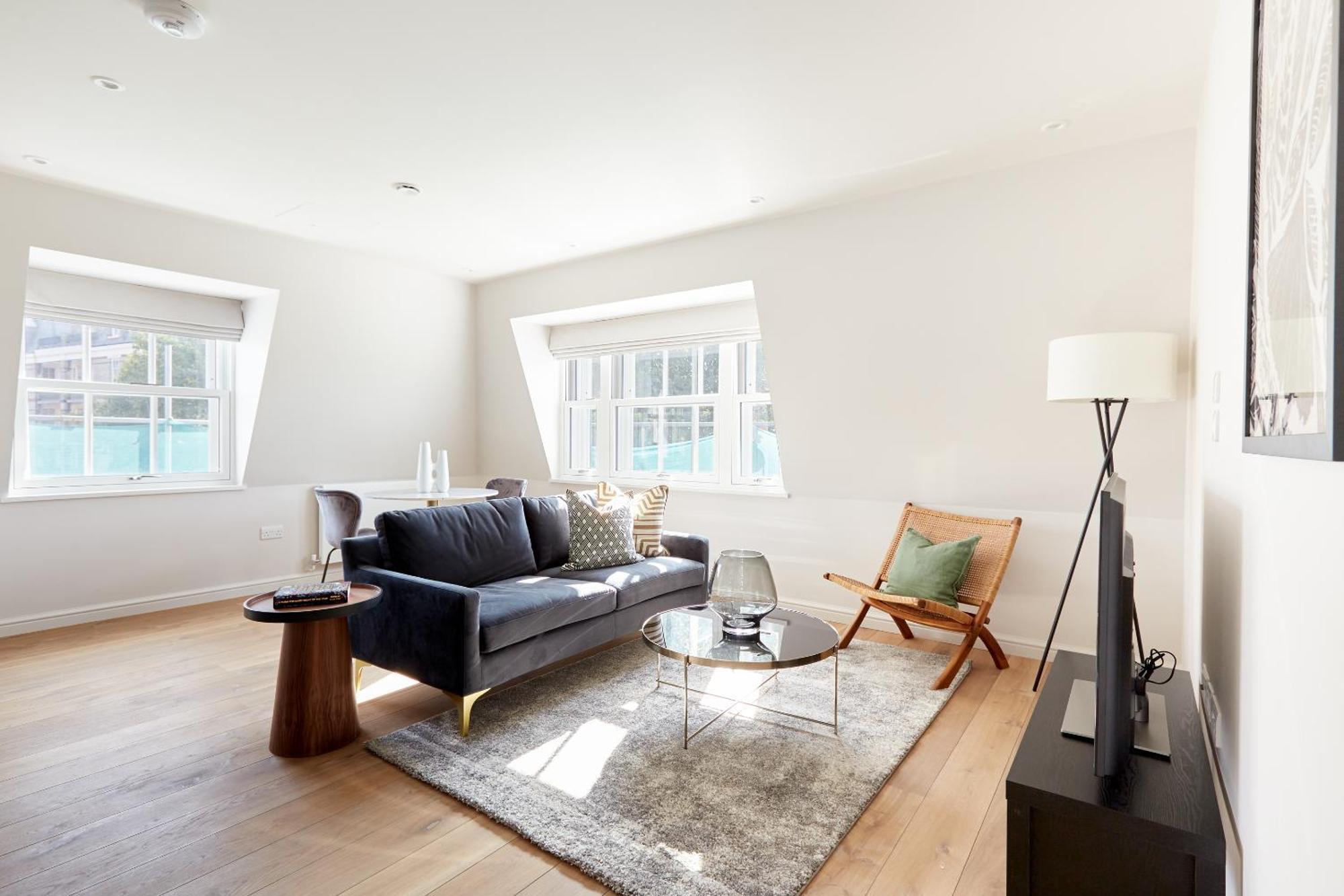 Sonder Sloane Square Aparthotel
