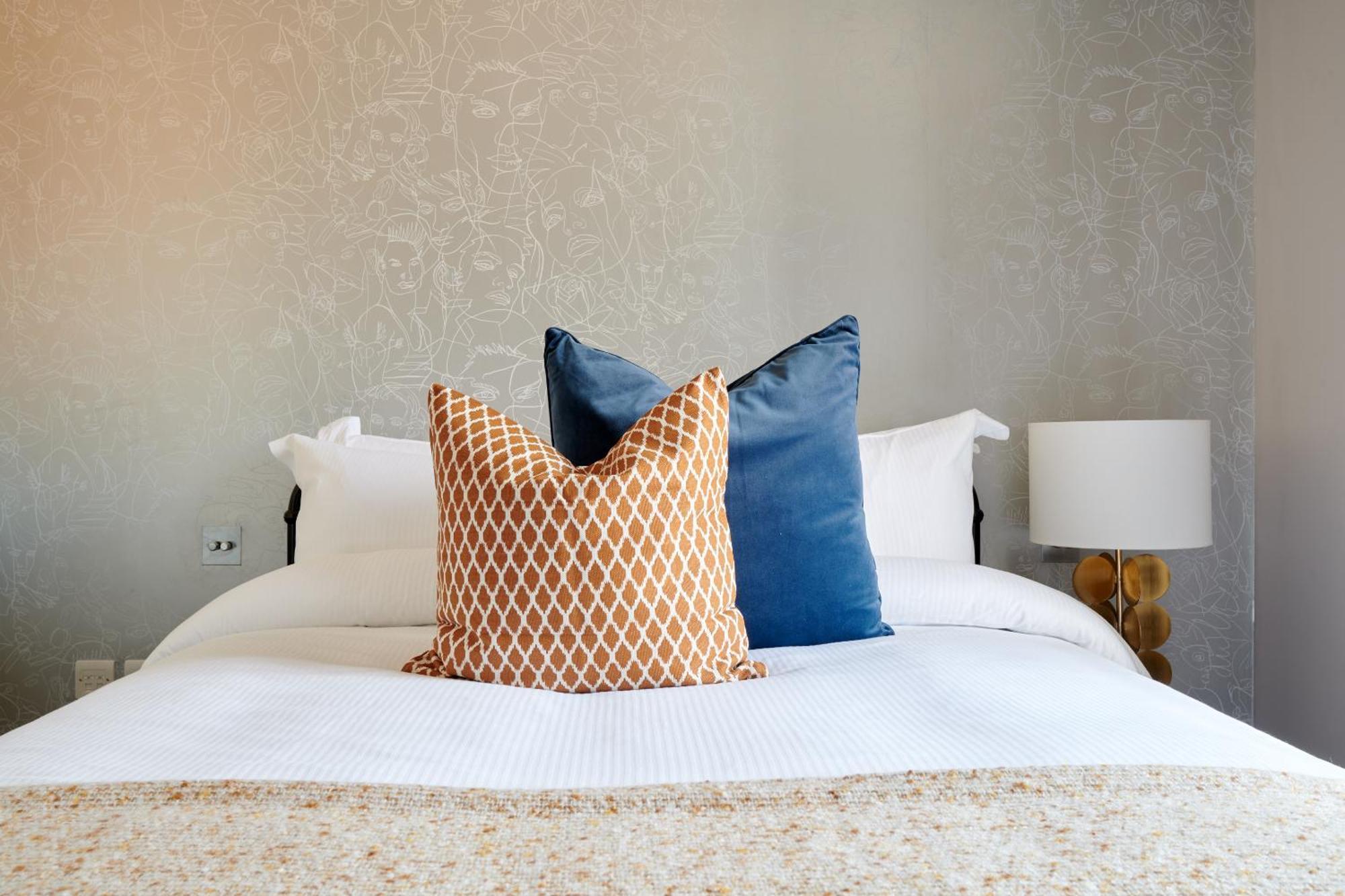 Aparthotel Sonder Sloane Square Londres