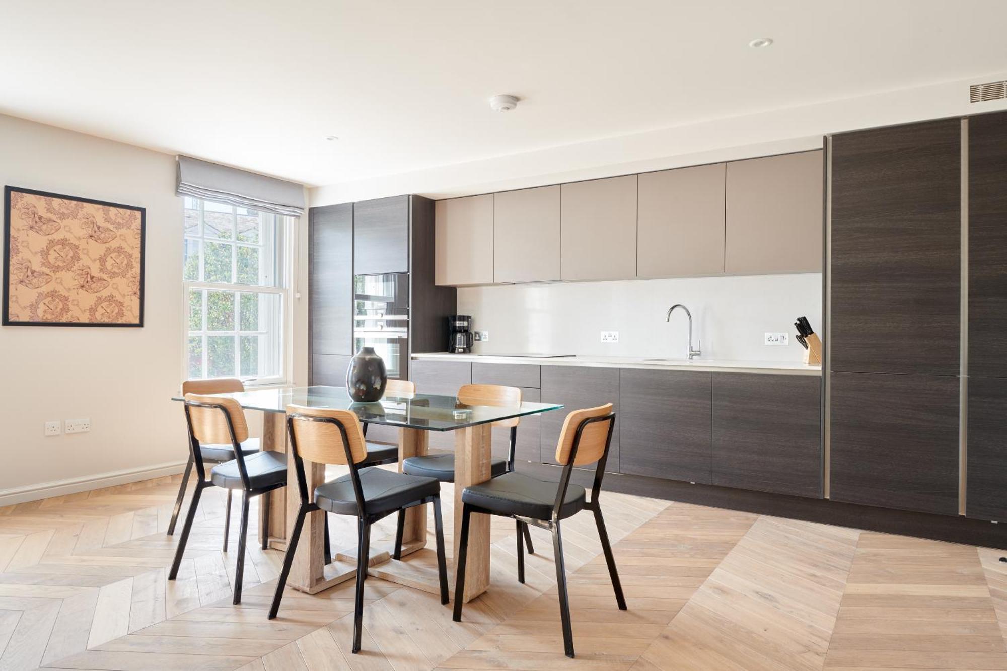 Aparthotel Sonder Sloane Square Londres