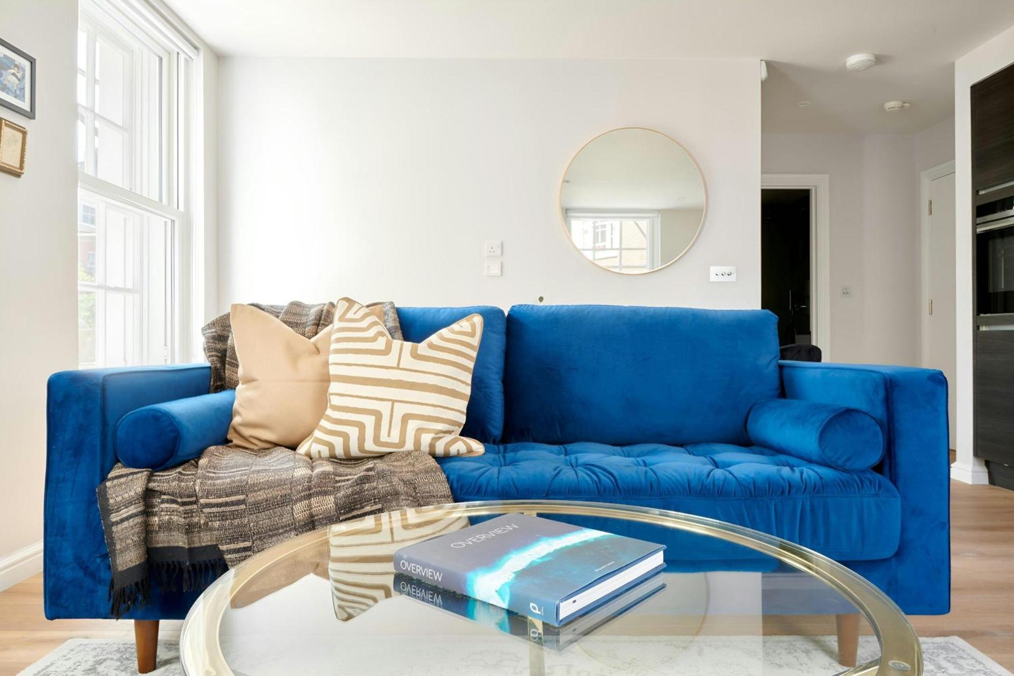 Sonder By Marriott Bonvoy Sloane Square Chelsea 4* Londres
