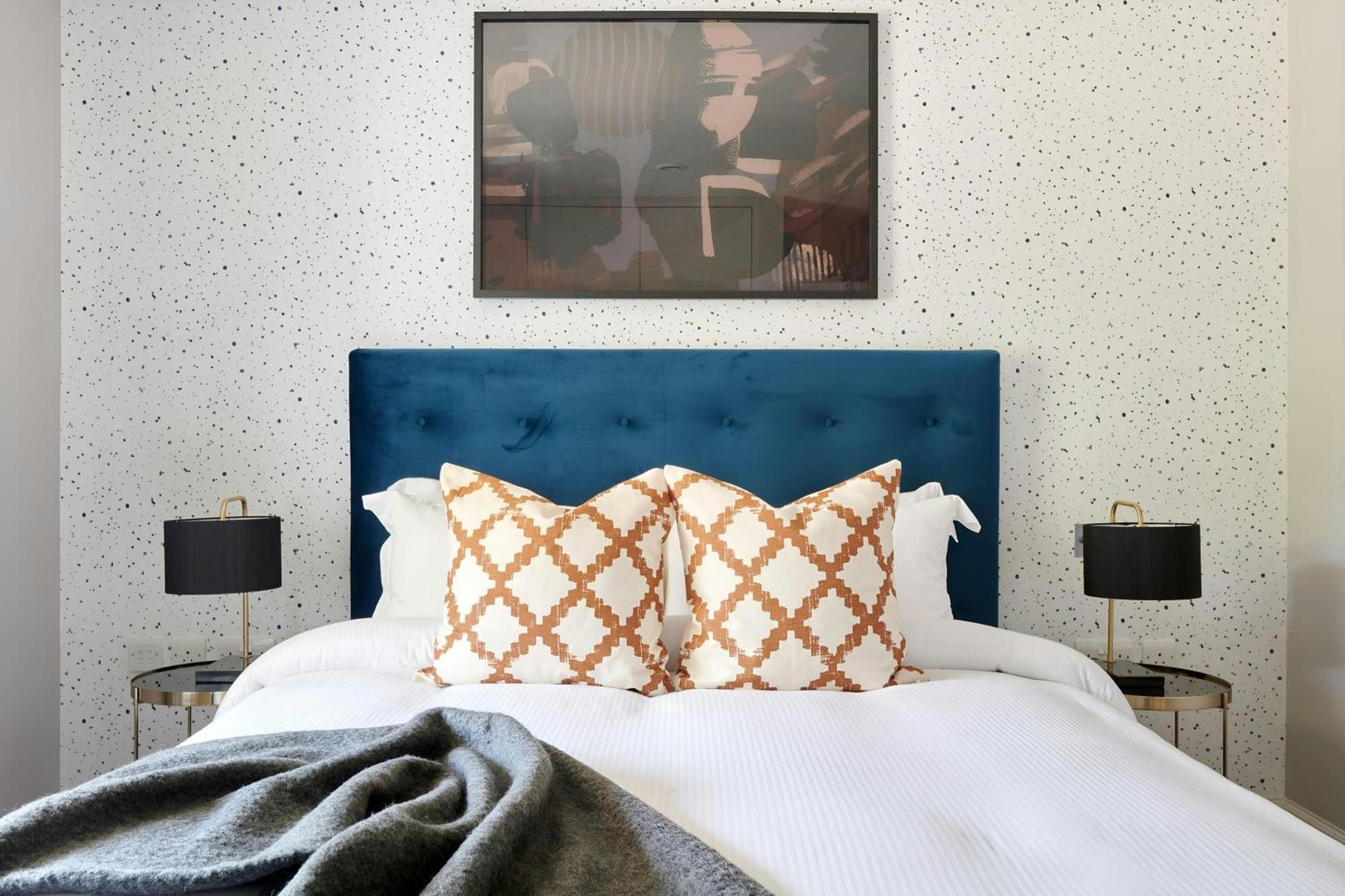 Apartahotel Sonder By Marriott Bonvoy Sloane Square Chelsea 4*