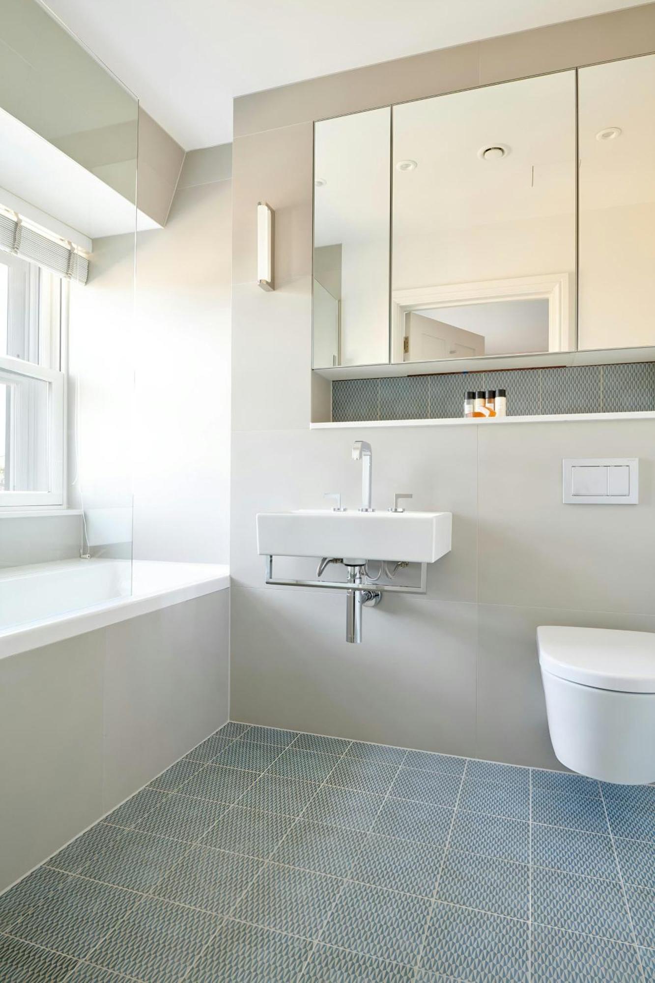 Apartahotel Sonder By Marriott Bonvoy Sloane Square Chelsea