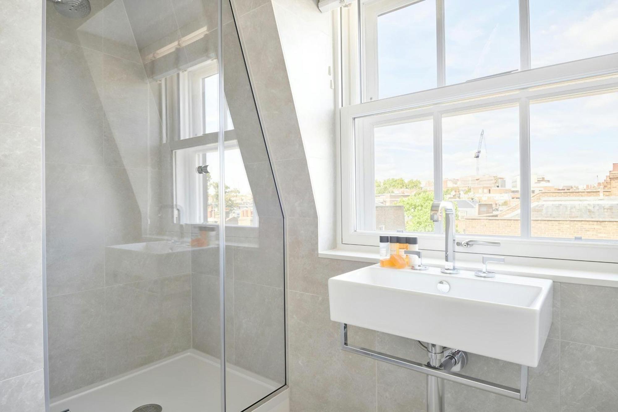 Apartahotel Sonder By Marriott Bonvoy Sloane Square Chelsea 4*