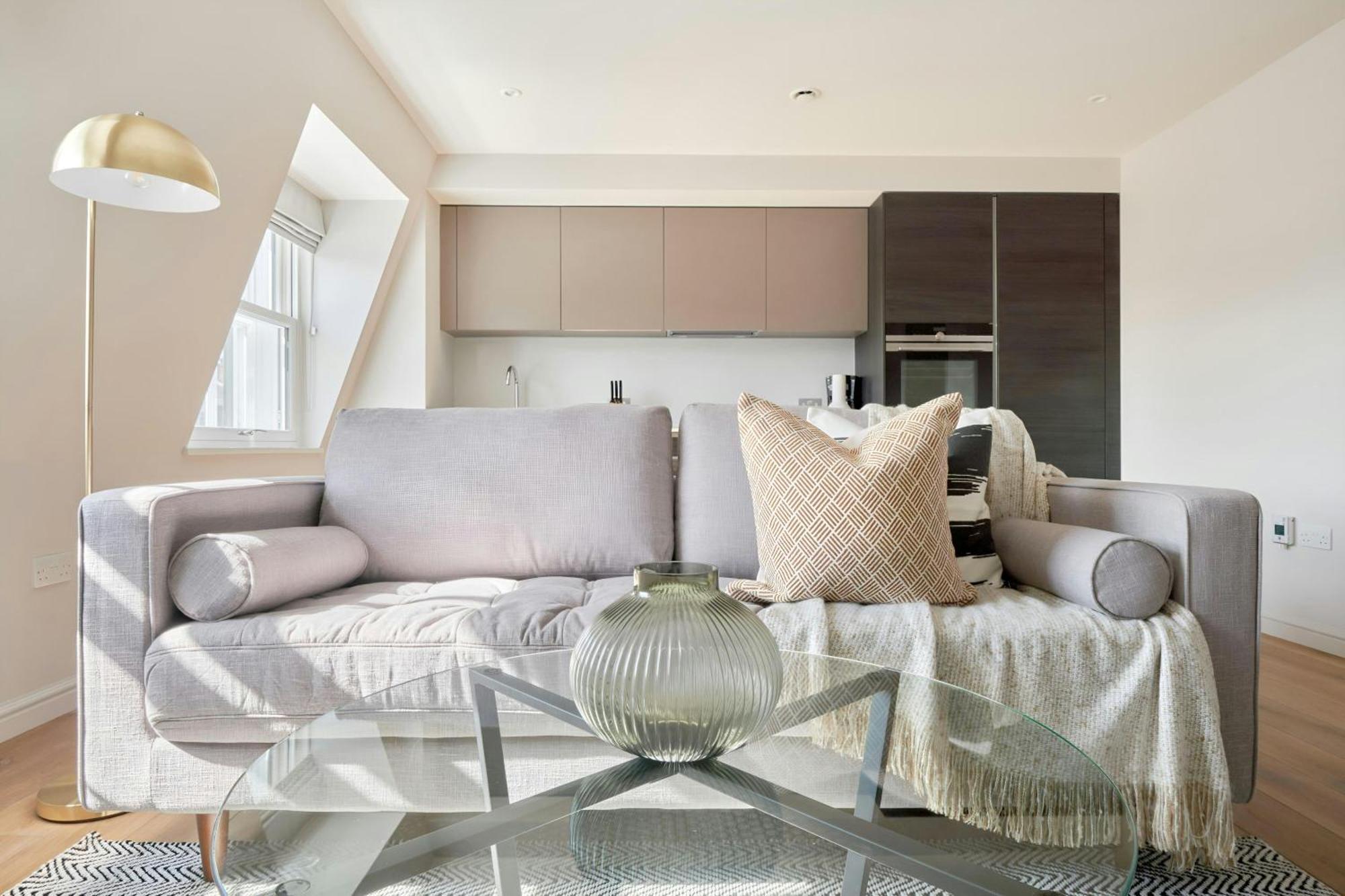 Apartahotel Sonder By Marriott Bonvoy Sloane Square Chelsea