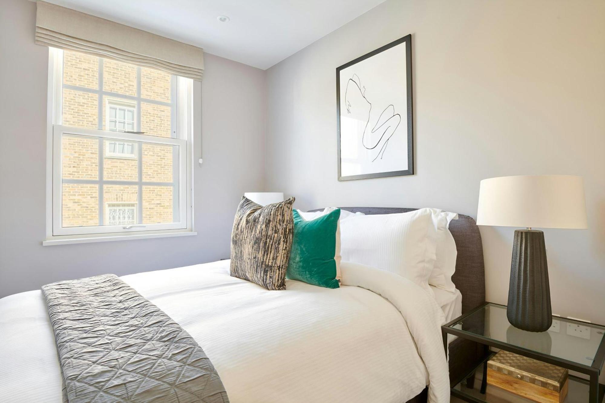 Sonder By Marriott Bonvoy Sloane Square Chelsea Apartahotel