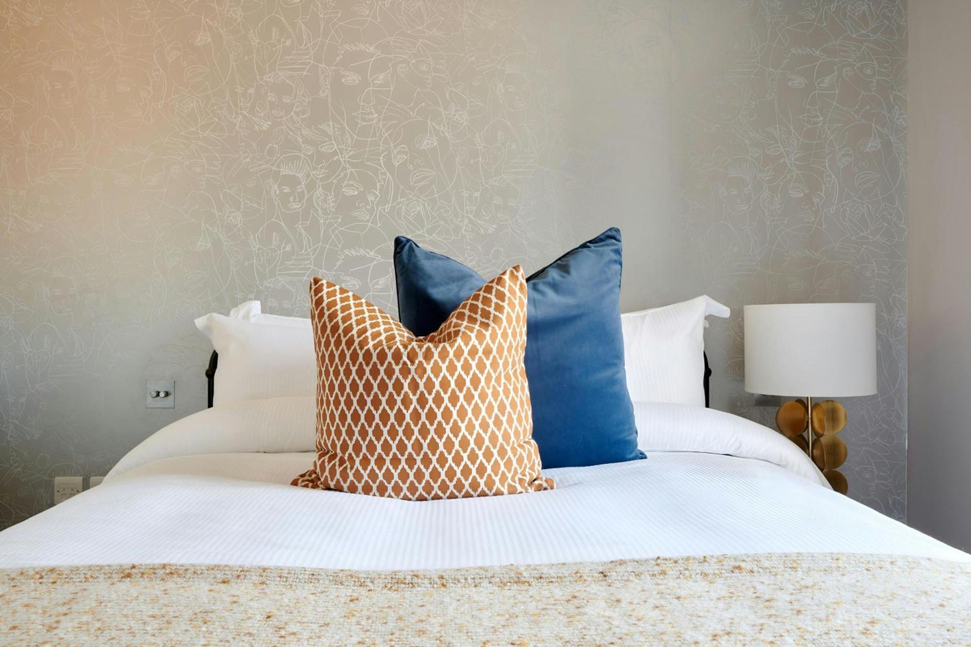 Sonder By Marriott Bonvoy Sloane Square Chelsea 4* Londres