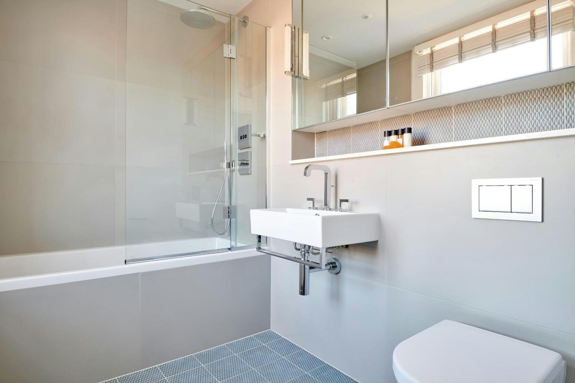 Sonder By Marriott Bonvoy Sloane Square Chelsea Apartahotel Londres