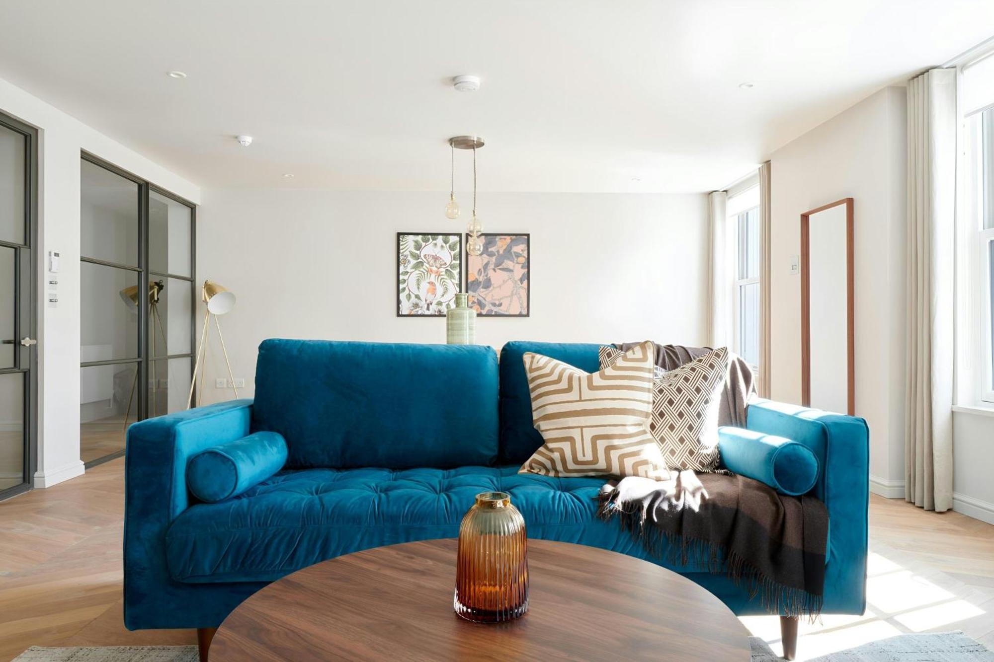 Sonder By Marriott Bonvoy Sloane Square Chelsea