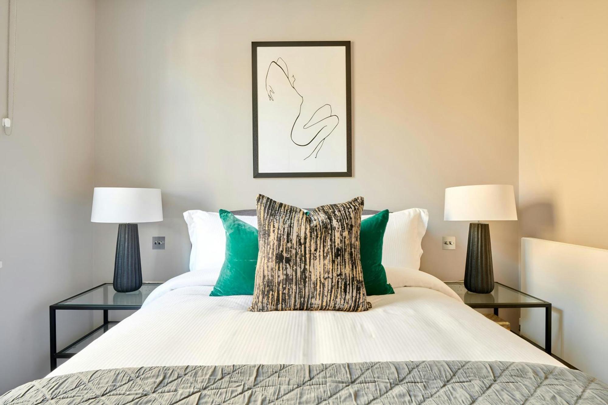 Sonder By Marriott Bonvoy Sloane Square Chelsea Apartahotel Londres