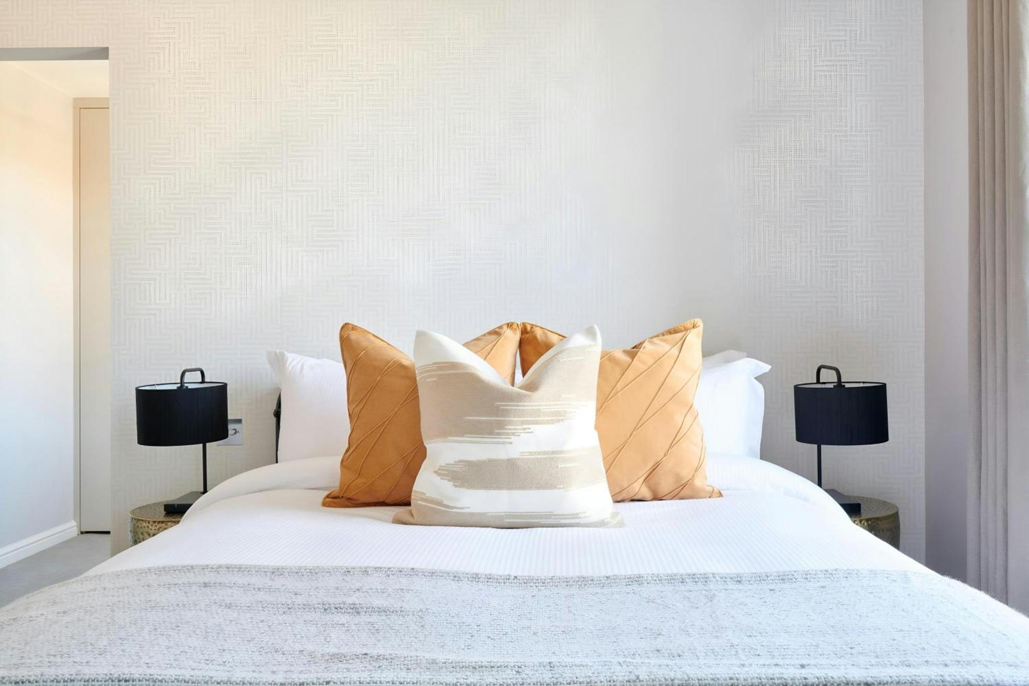 Sonder By Marriott Bonvoy Sloane Square Chelsea Apartahotel