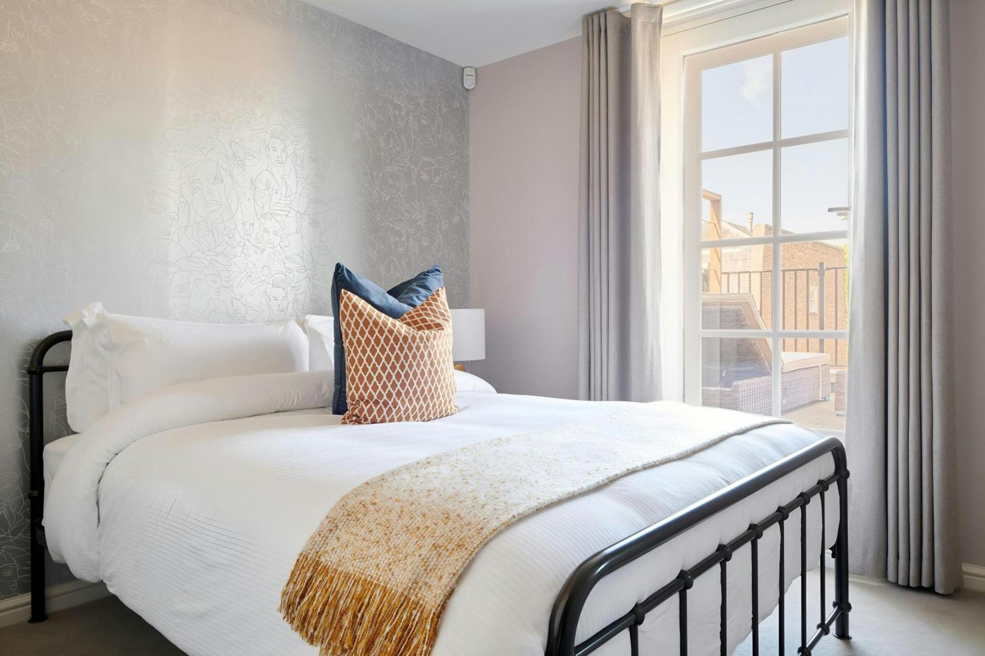 Sonder By Marriott Bonvoy Sloane Square Chelsea Apartahotel Londres